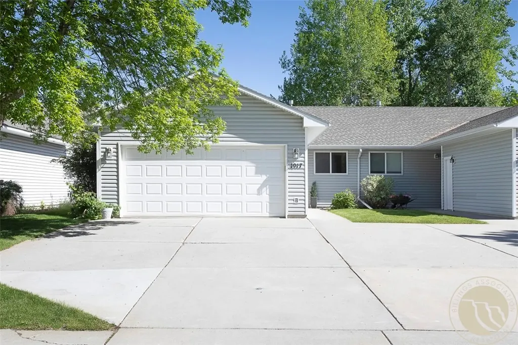 1017 Victory Avenue Billings MT 59105