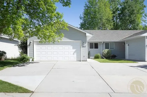 1017 Victory Avenue Billings MT 59105