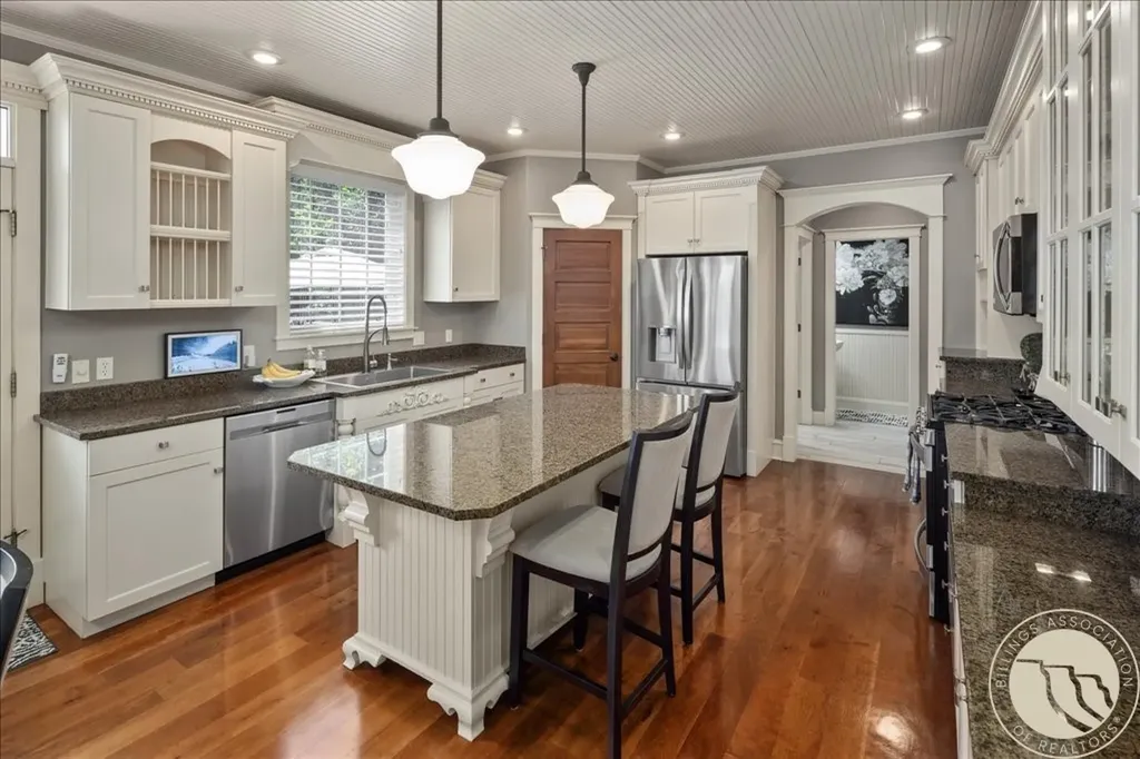 3976 Woodcreek Drive Billings MT 59106