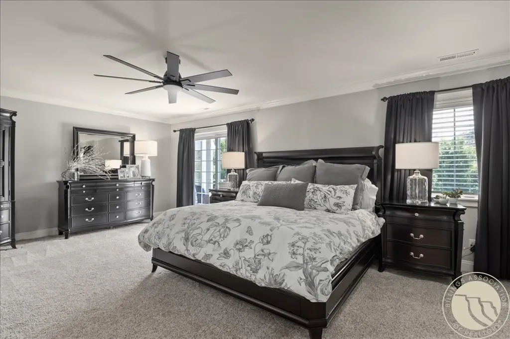 3976 Woodcreek Drive Billings MT 59106