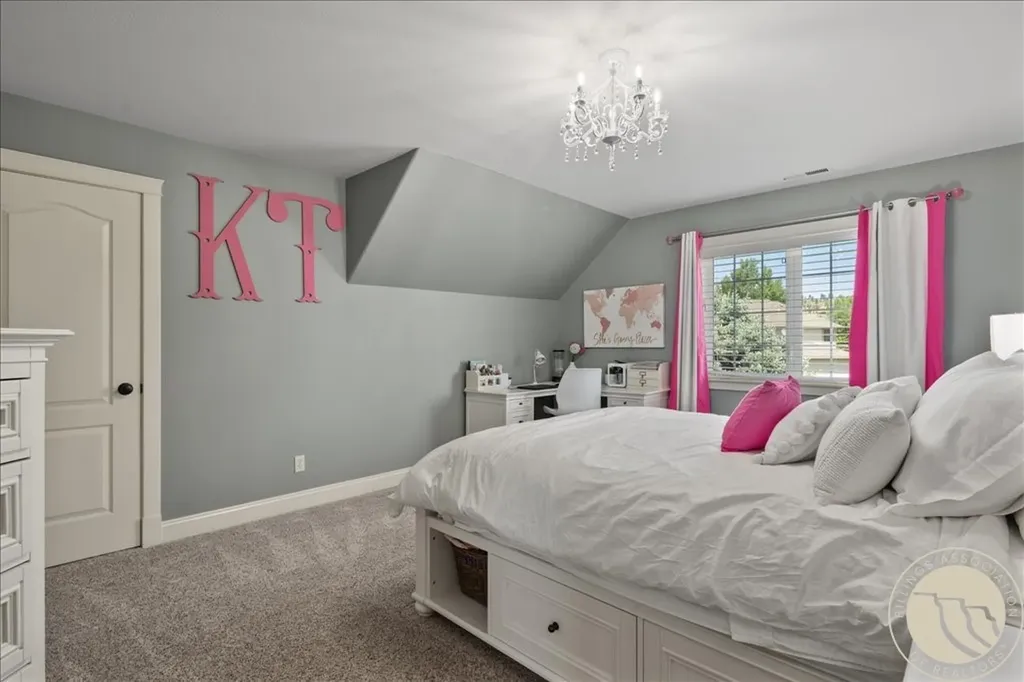 3976 Woodcreek Drive Billings MT 59106
