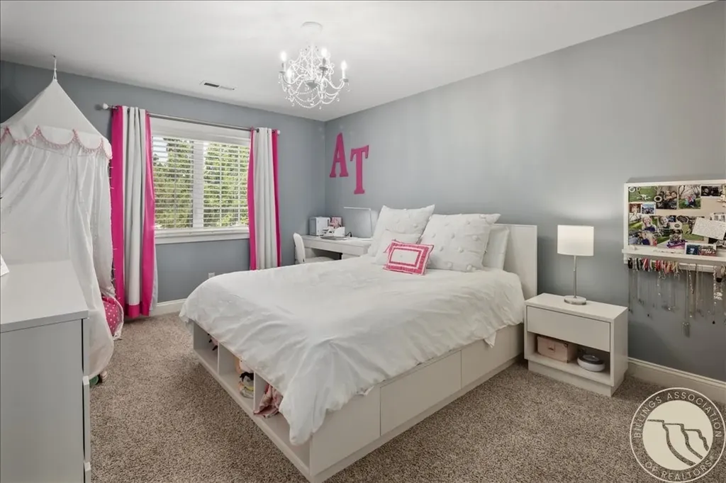 3976 Woodcreek Drive Billings MT 59106