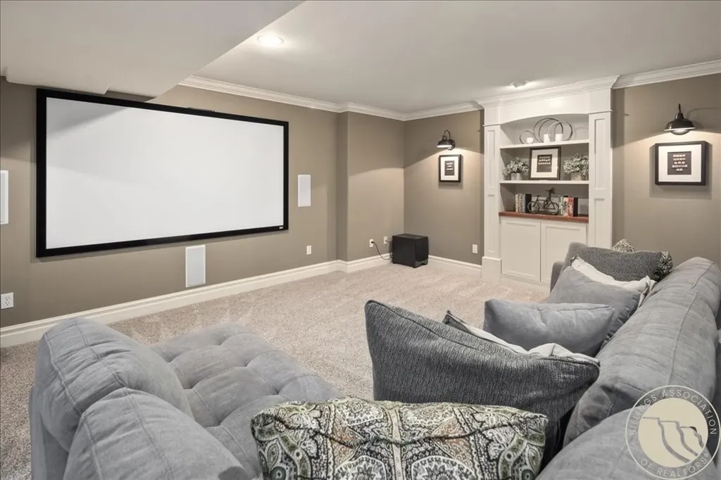 3976 Woodcreek Drive Billings MT 59106