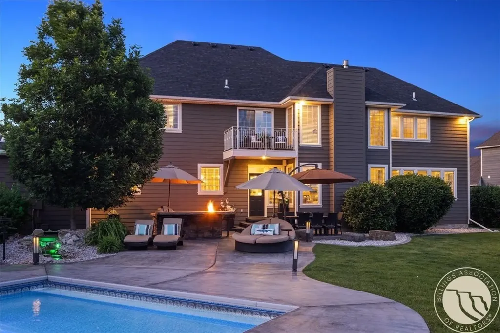 3976 Woodcreek Drive Billings MT 59106