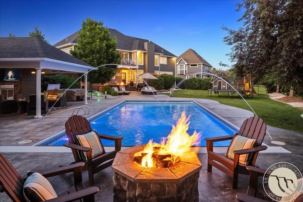 3976 Woodcreek Drive Billings MT 59106
