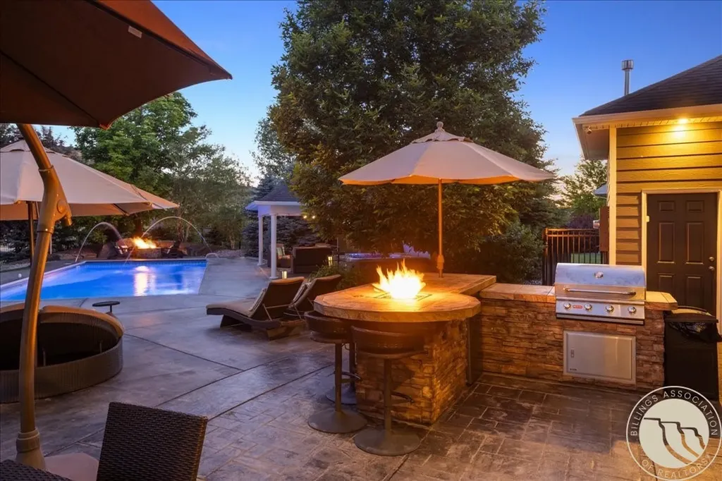 3976 Woodcreek Drive Billings MT 59106