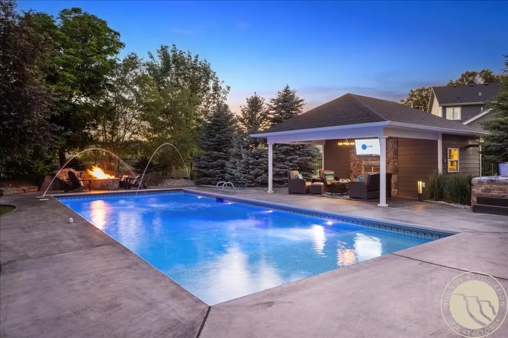 3976 Woodcreek Drive Billings MT 59106