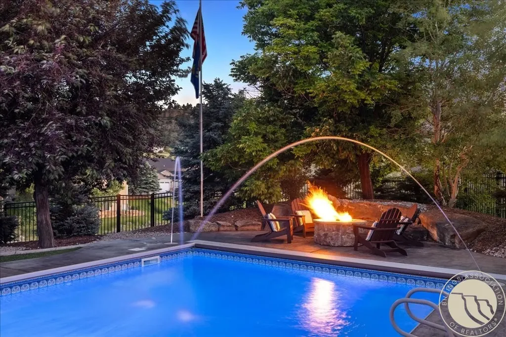 3976 Woodcreek Drive Billings MT 59106