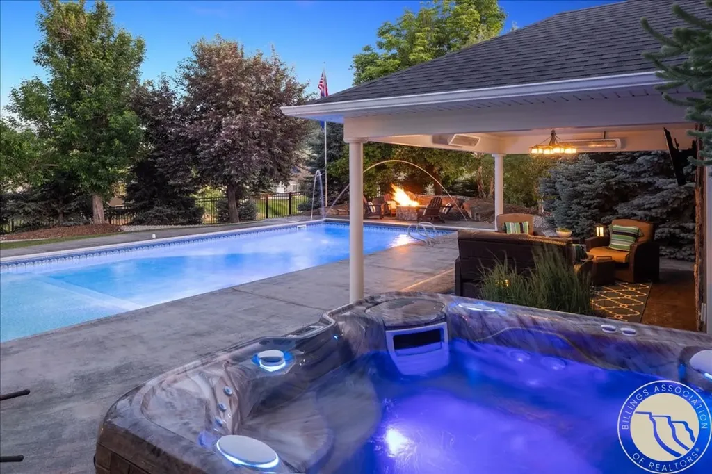 3976 Woodcreek Drive Billings MT 59106
