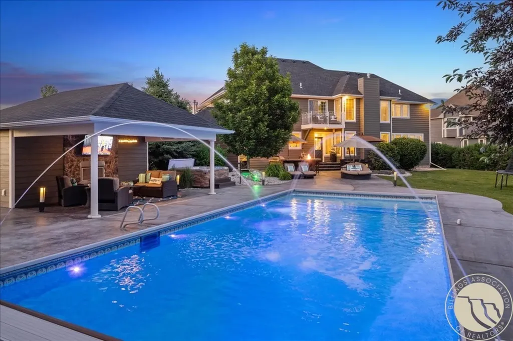 3976 Woodcreek Drive Billings MT 59106