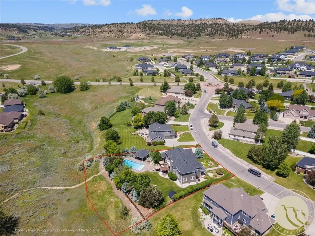 3976 Woodcreek Drive Billings MT 59106