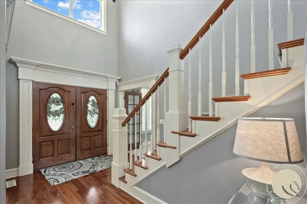 3976 Woodcreek Drive Billings MT 59106