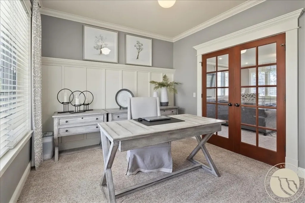 3976 Woodcreek Drive Billings MT 59106
