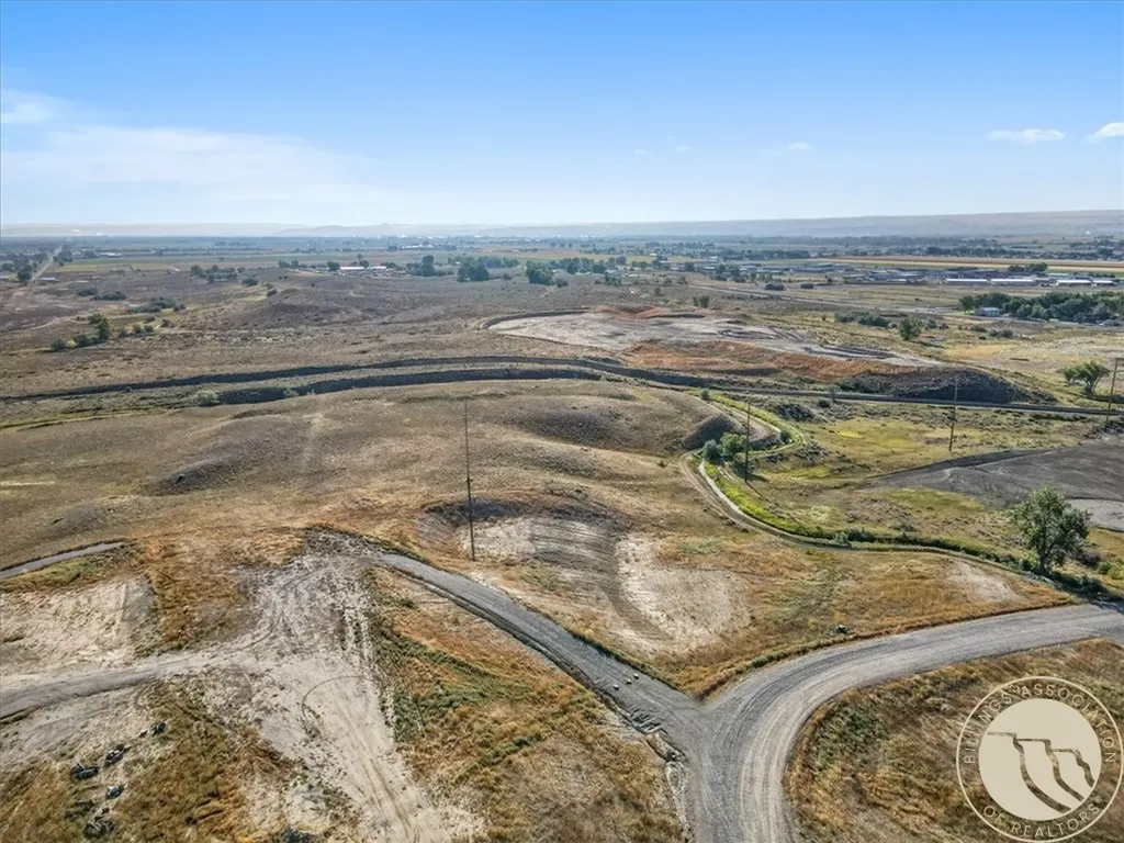 Lot 5 Block 7 White Pine Circle Billings MT 59106