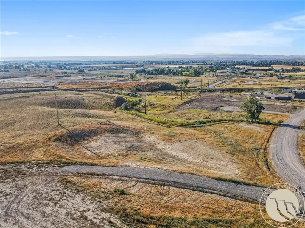 Lot 5 Block 7 White Pine Circle Billings MT 59106