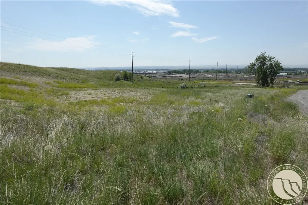 Lot 5 Block 7 White Pine Circle Billings MT 59106