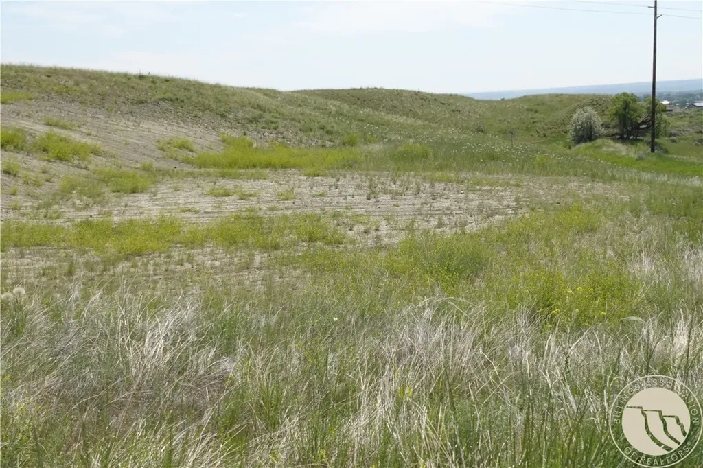 Lot 5 Block 7 White Pine Circle Billings MT 59106