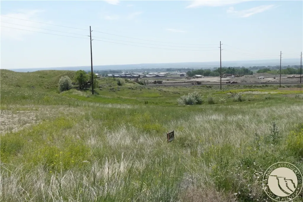 Lot 5 Block 7 White Pine Circle Billings MT 59106