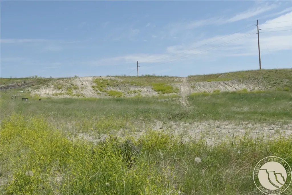 Lot 5 Block 7 White Pine Circle Billings MT 59106