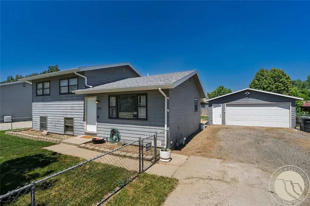 915 Caroline Street Billings MT 59105