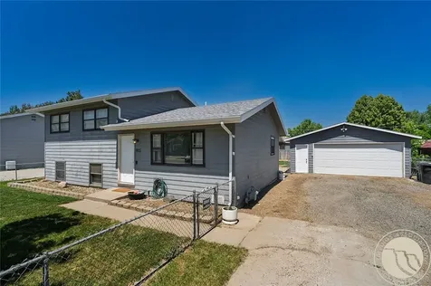 915 Caroline Street Billings MT 59105