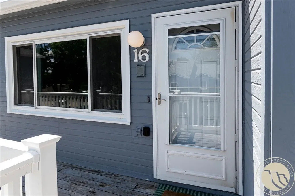 1310 Yellowstone Avenue Billings MT 59102