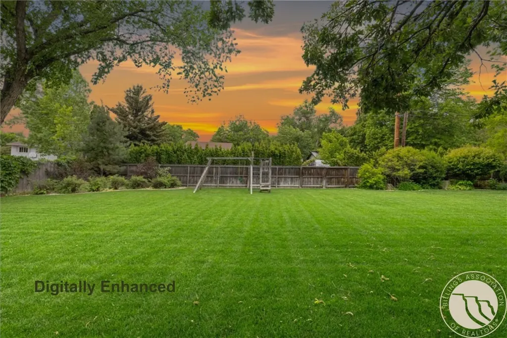 2620 Woody Drive Billings MT 59102