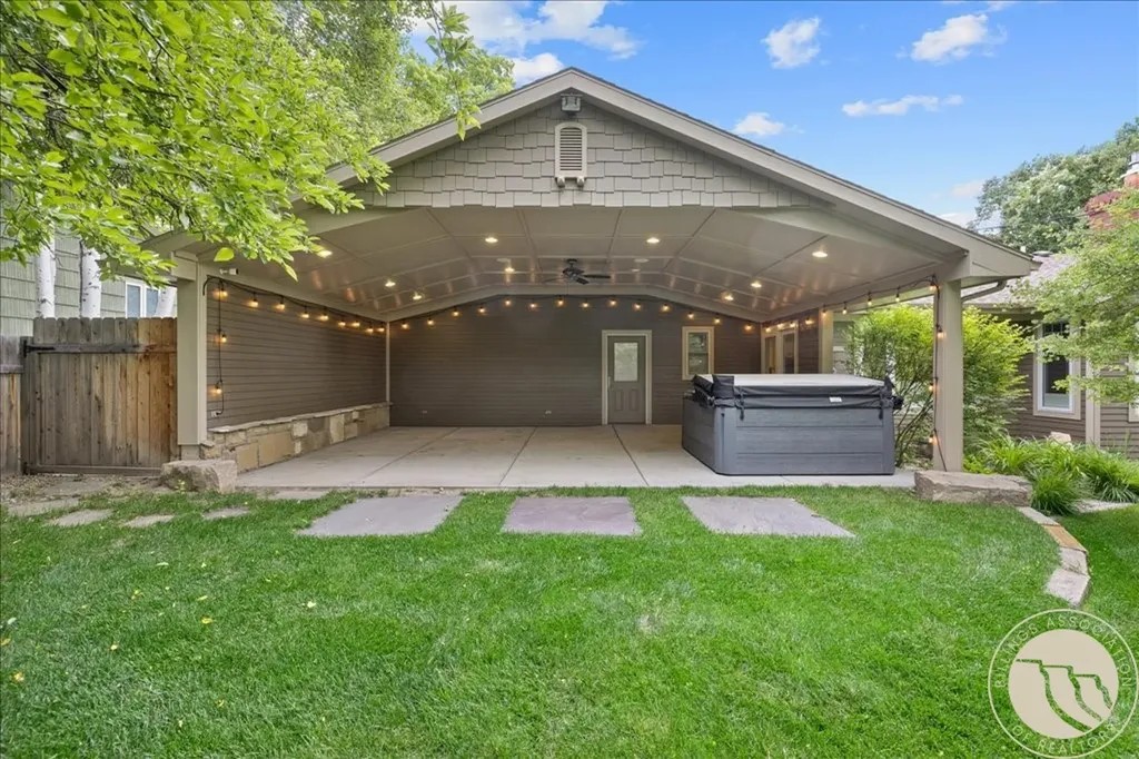 2620 Woody Drive Billings MT 59102