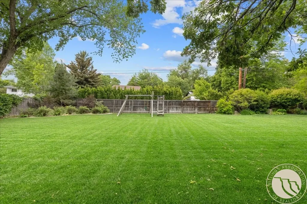 2620 Woody Drive Billings MT 59102