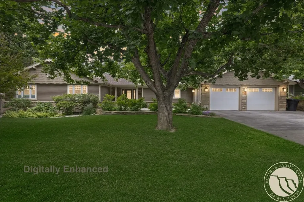 2620 Woody Drive Billings MT 59102