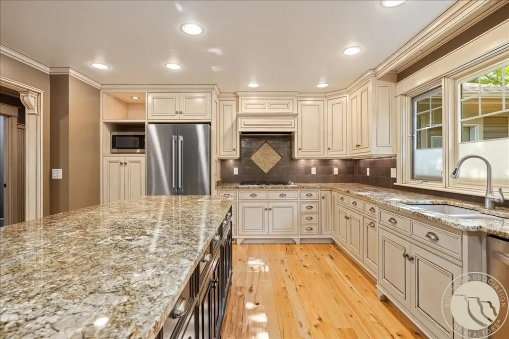 2620 Woody Drive Billings MT 59102