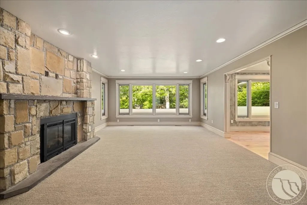 2620 Woody Drive Billings MT 59102