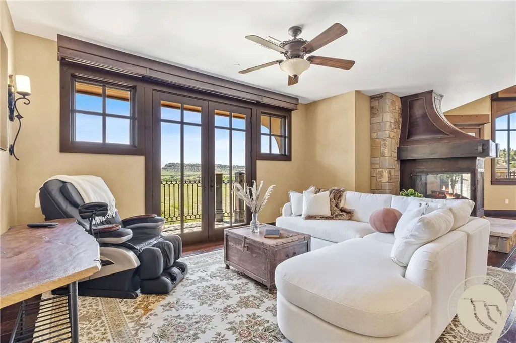 5650 Canyonwoods Drive Billings MT 59106