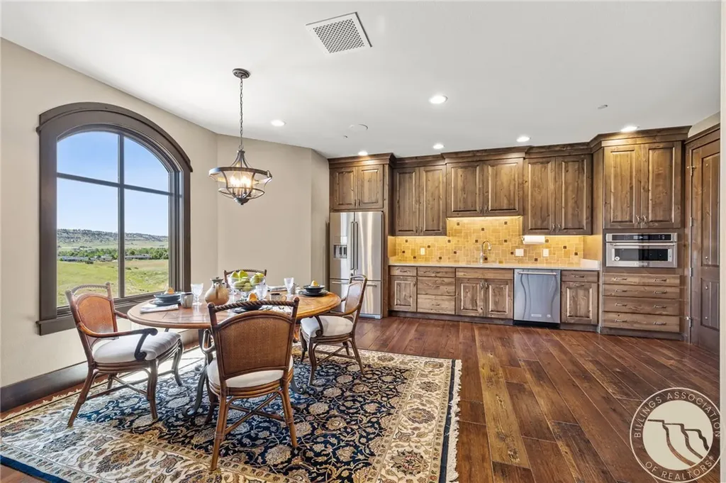 5650 Canyonwoods Drive Billings MT 59106