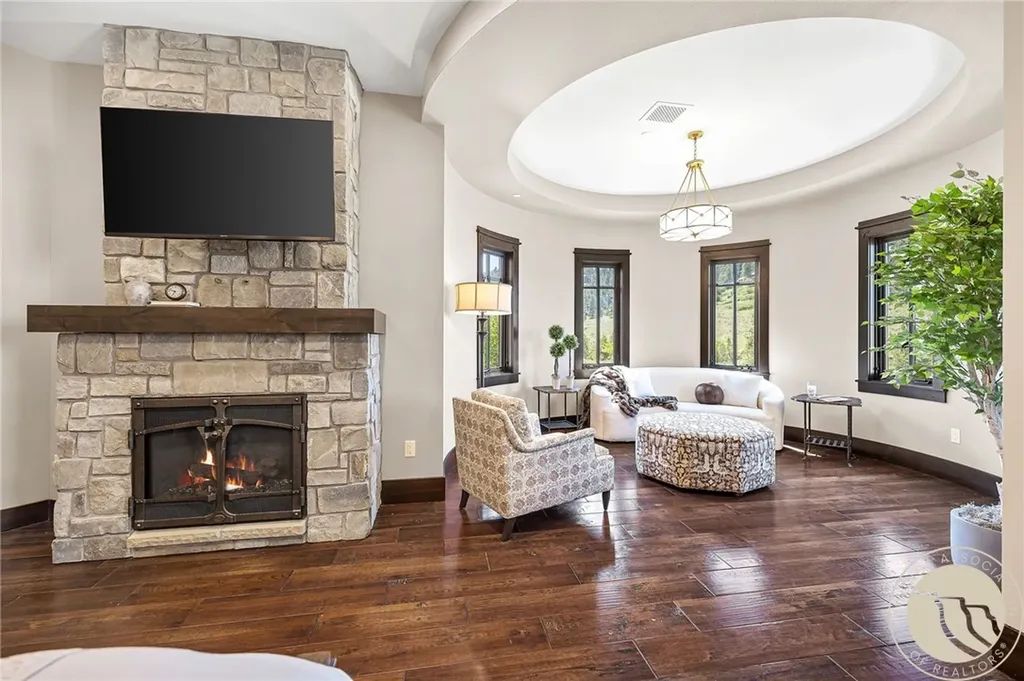 5650 Canyonwoods Drive Billings MT 59106