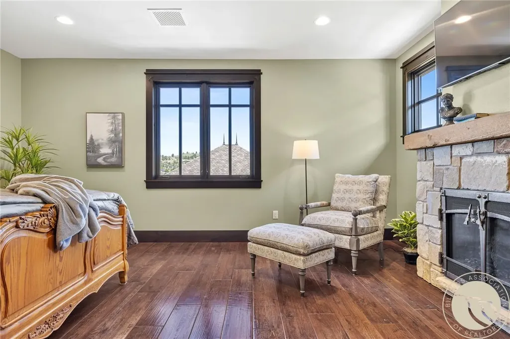 5650 Canyonwoods Drive Billings MT 59106