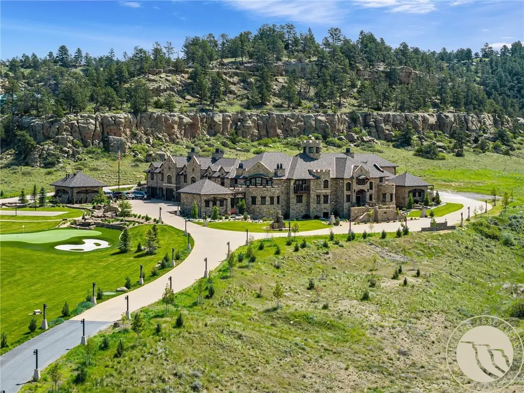 5650 Canyonwoods Drive Billings MT 59106