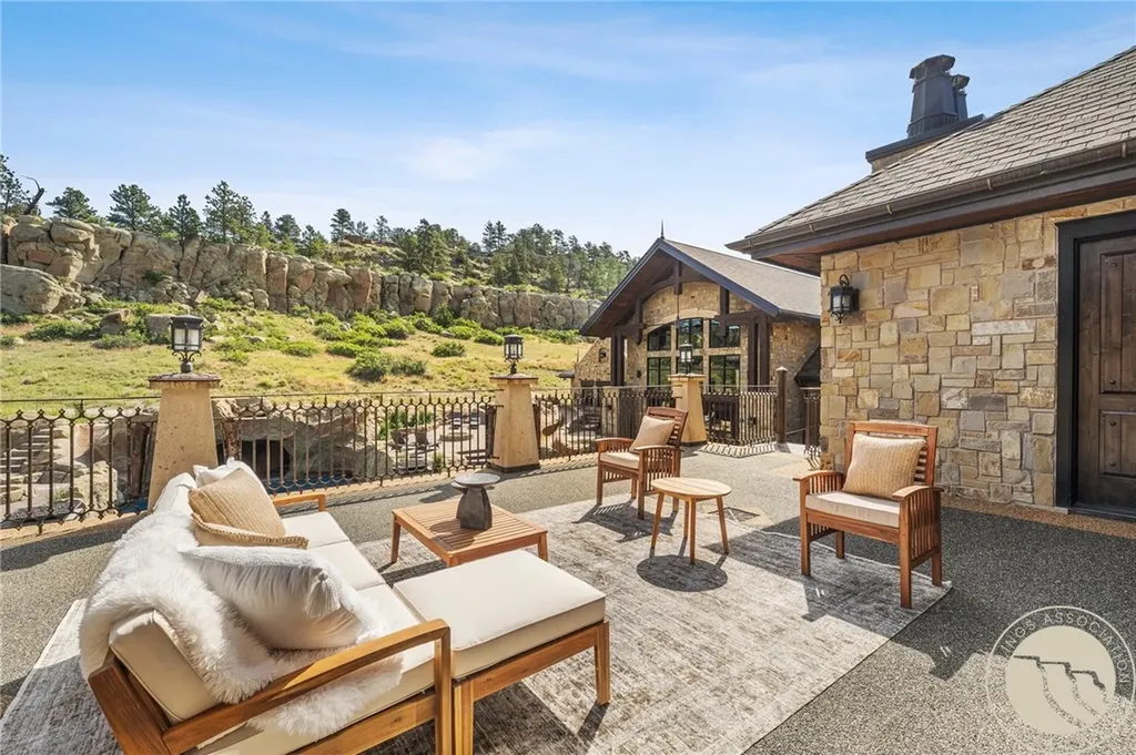5650 Canyonwoods Drive Billings MT 59106