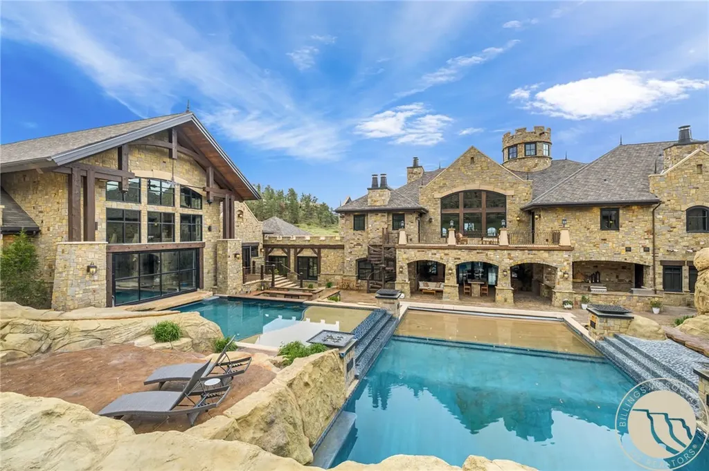5650 Canyonwoods Drive Billings MT 59106