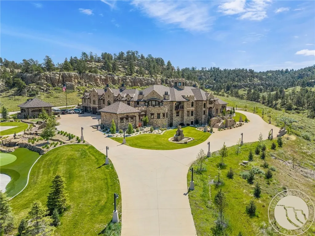 5650 Canyonwoods Drive Billings MT 59106