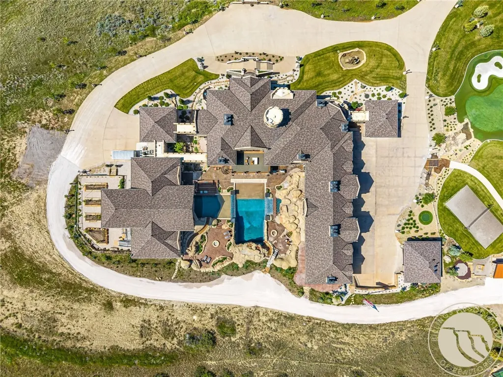 5650 Canyonwoods Drive Billings MT 59106