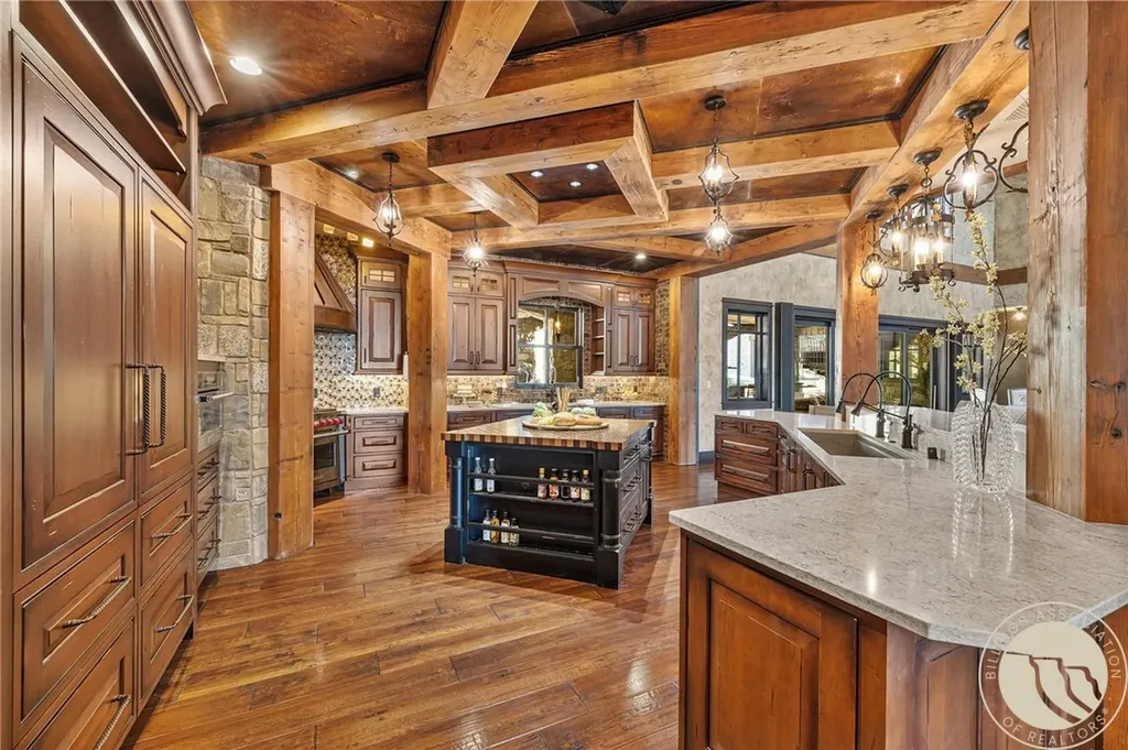 5650 Canyonwoods Drive Billings MT 59106