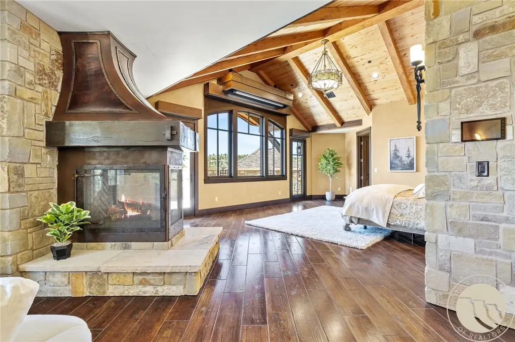 5650 Canyonwoods Drive Billings MT 59106