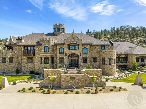 5650 Canyonwoods Drive Billings MT 59106