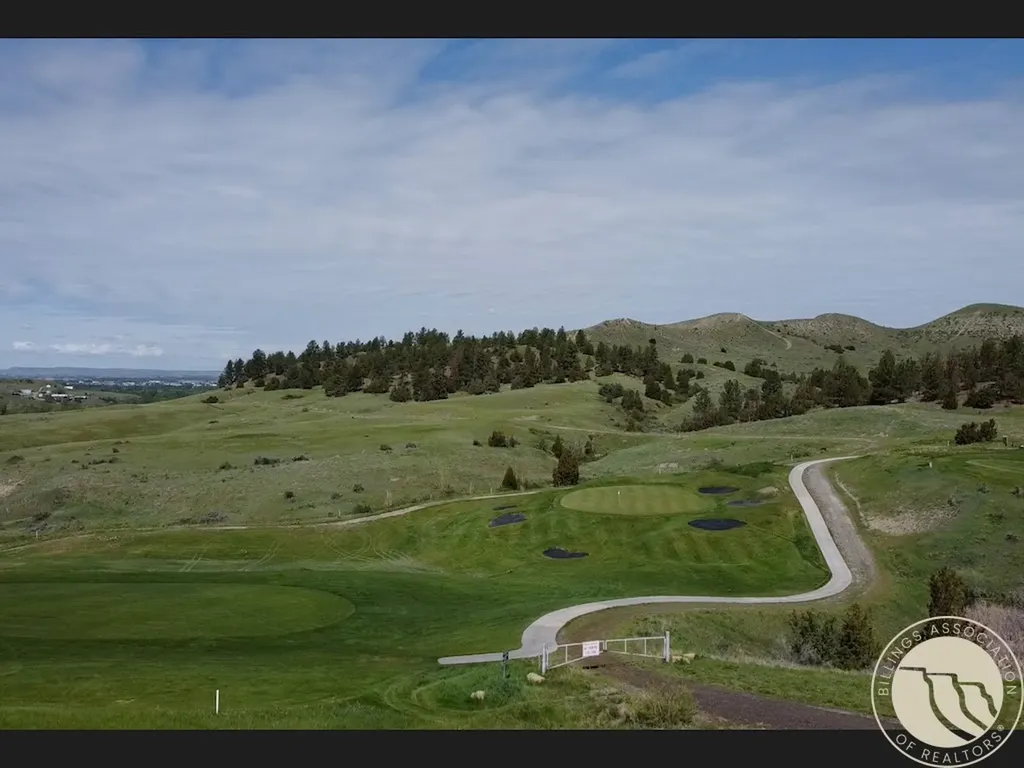 2303, 2309, 2315 Glengarry Lane Billings MT 59101