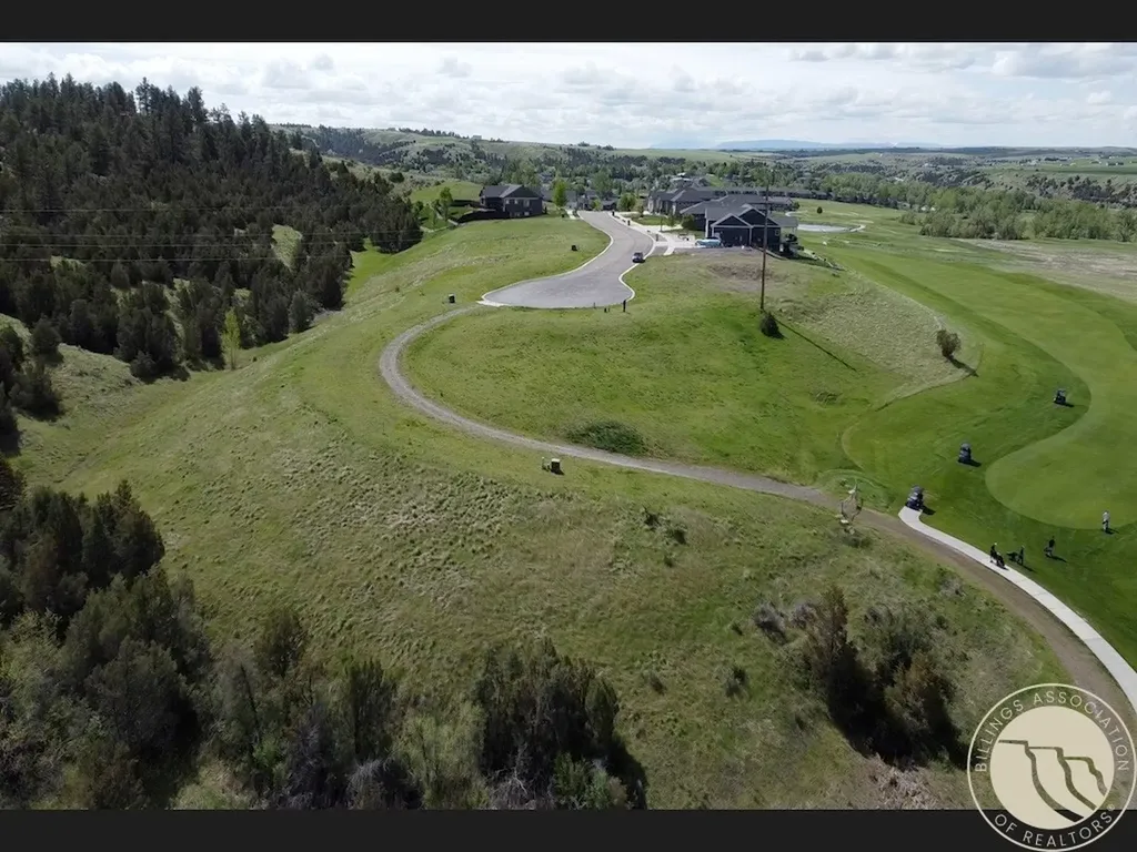 2303, 2309, 2315 Glengarry Lane Billings MT 59101