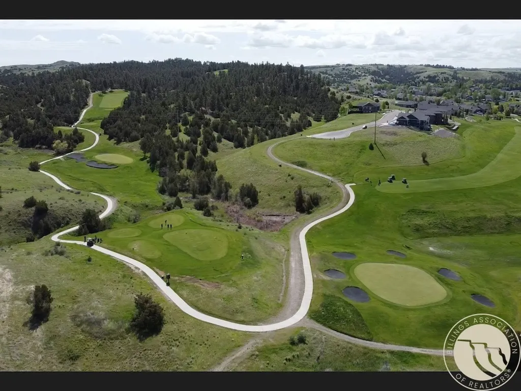 2303, 2309, 2315 Glengarry Lane Billings MT 59101