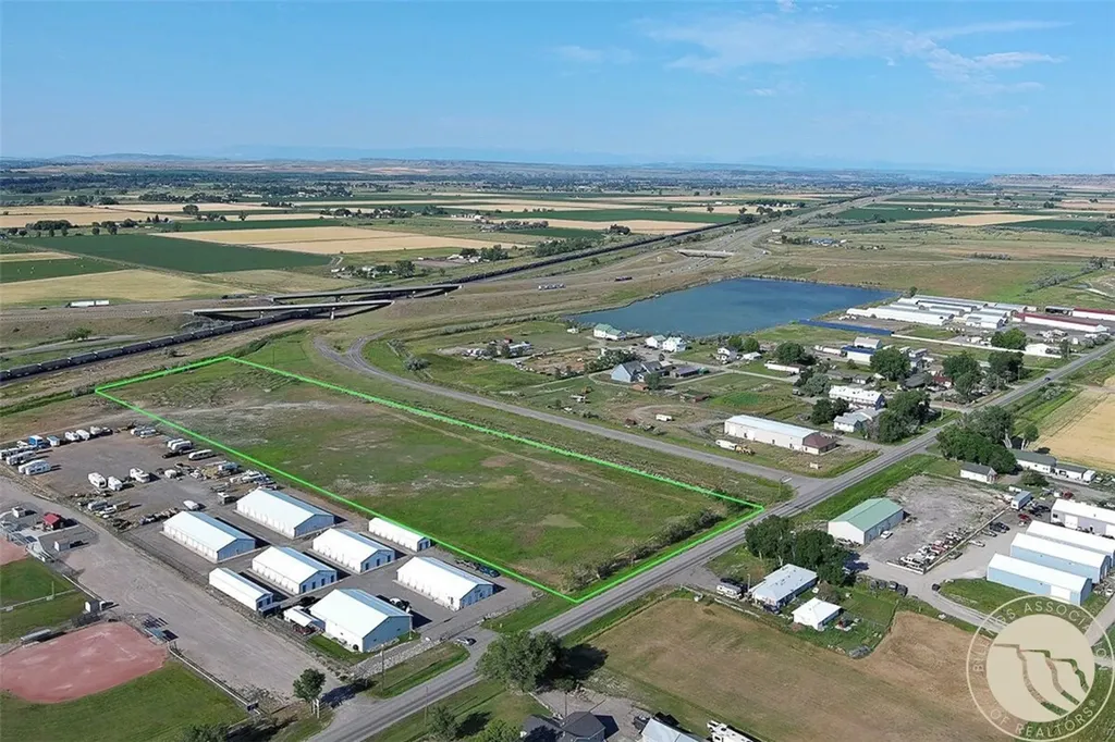 Tbd West Main Street Laurel MT 59044