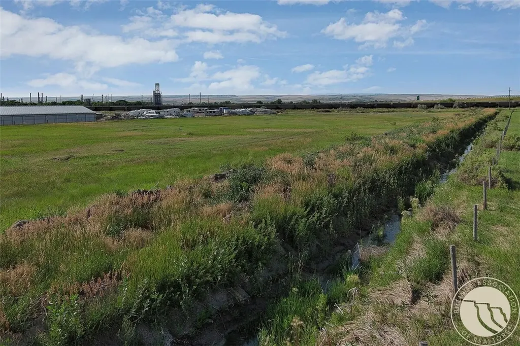 Tbd West Main Street Laurel MT 59044