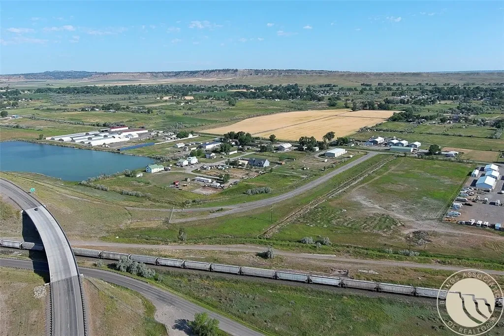 Tbd West Main Street Laurel MT 59044